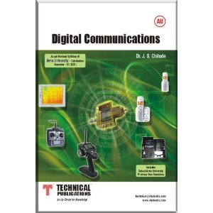analog and digital communication by j.s.chitode